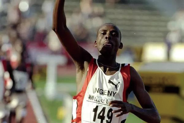 1000米世界纪录是谁创造的?1000米世界纪录是多少?