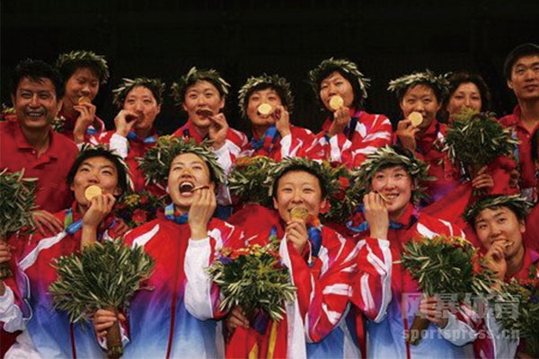中国女排精神是什么？中国女排夺冠历史是怎么样的？