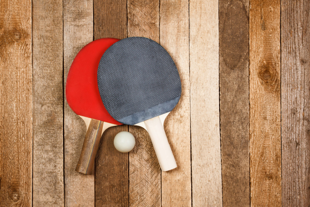 乒乓球团体赛比赛规则是什么？具体有哪些？