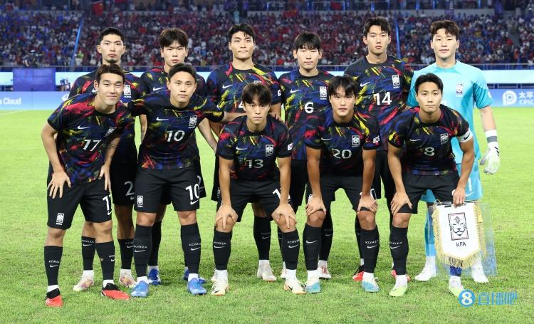 免兵役的动力，韩国连续6届闯入亚运男足半决赛，近两届均获冠军