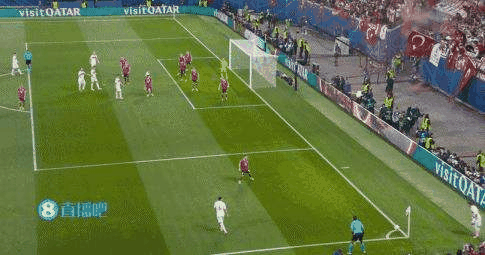 57秒！德米拉尔进球是欧洲杯历史第二快，仅次阿尔巴尼亚vs意大利