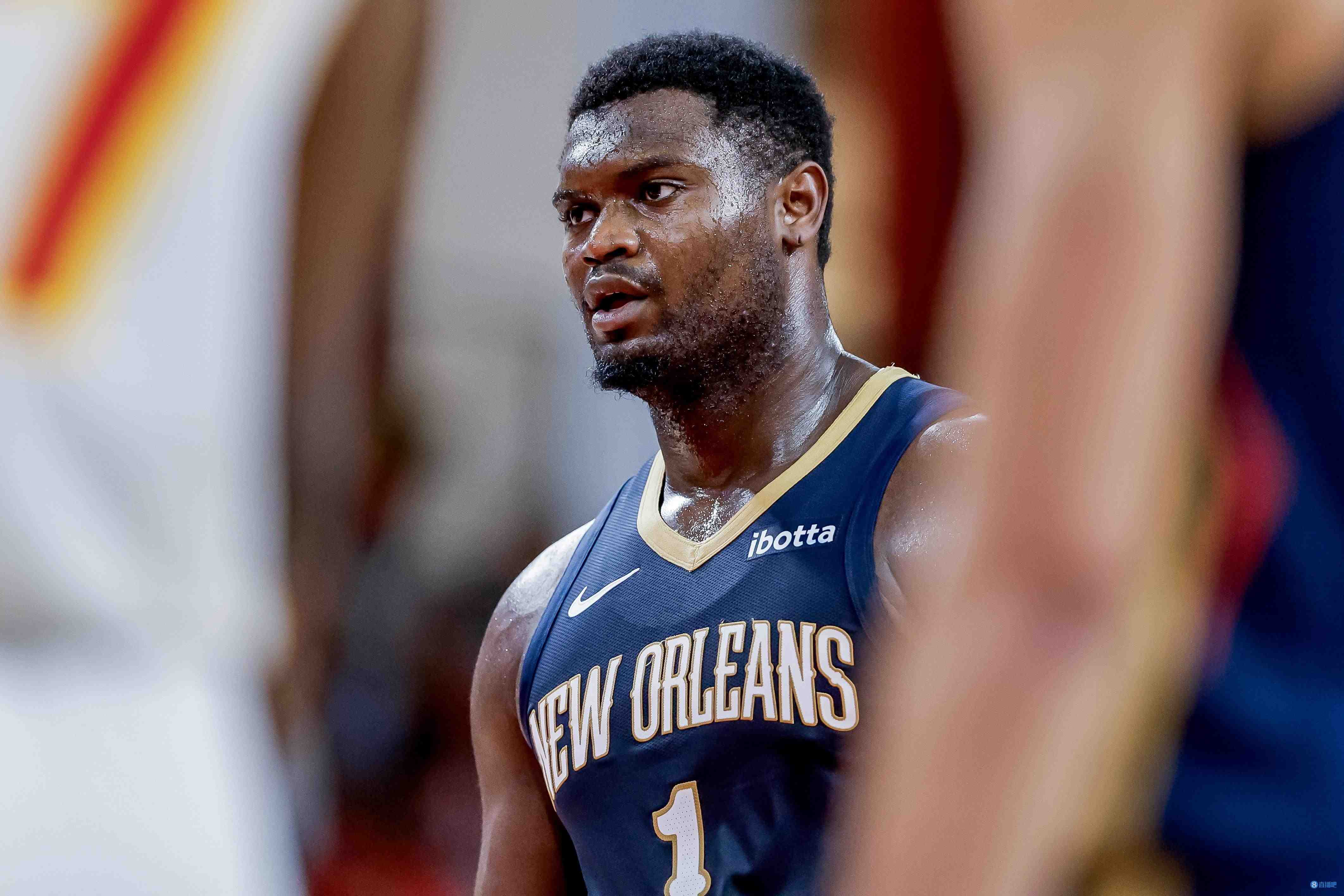 锡安:赢得总冠军的球队表现总会很稳定 在细节上也处理得很好