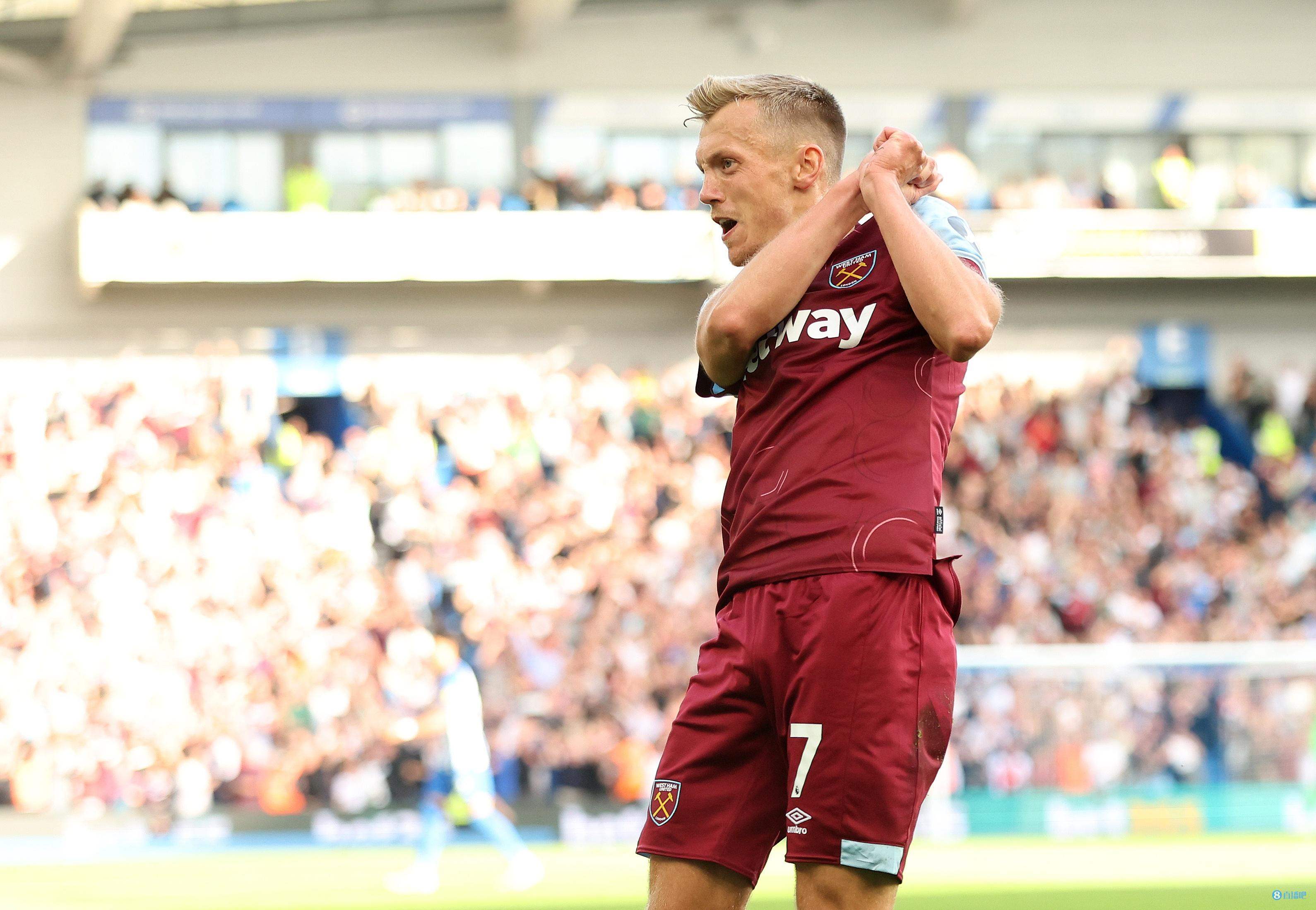 本赛季英超助攻榜:内托7次居首,普劳斯与多库等5次并列第三