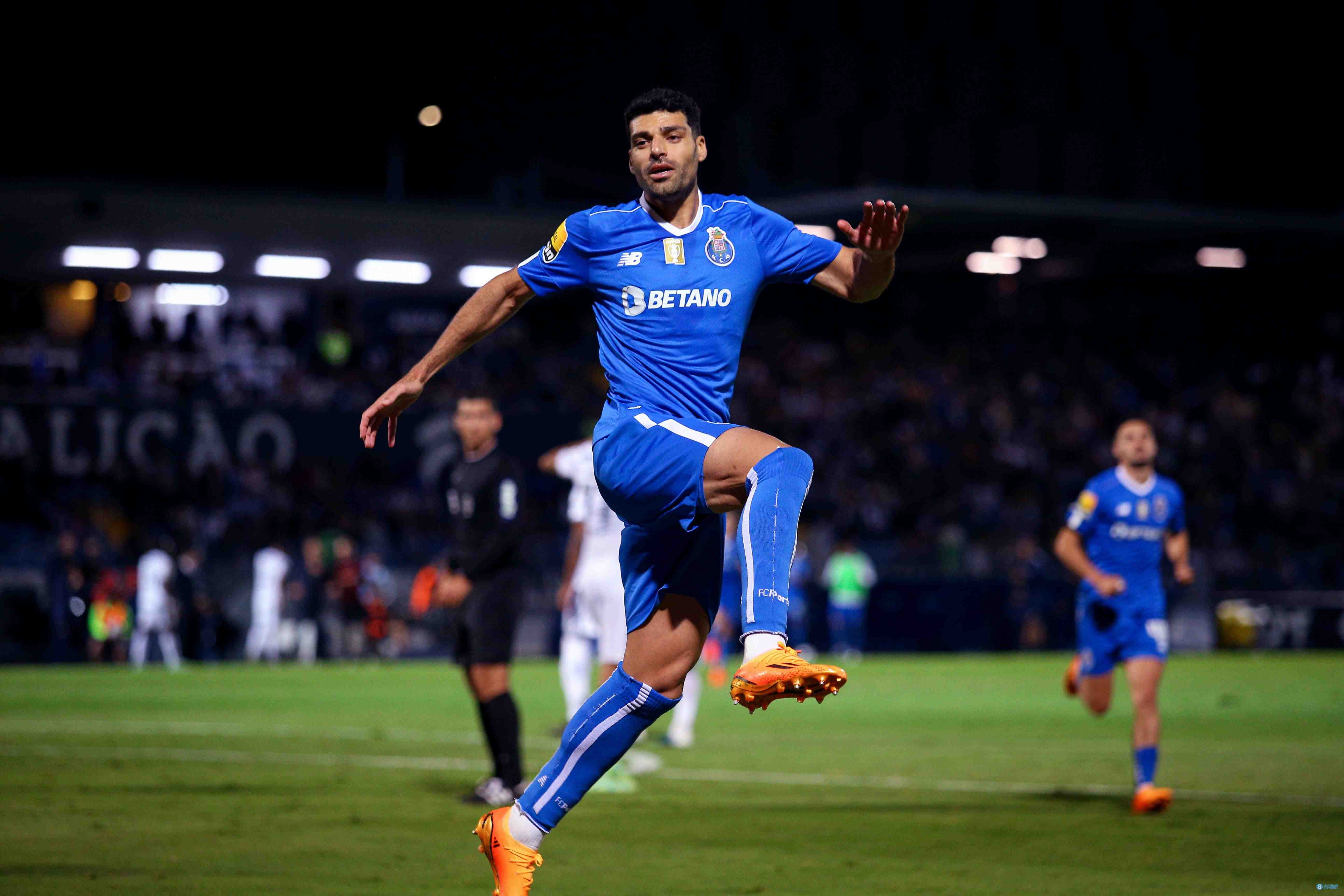 意媒:国米不会在冬窗引进塔雷米和贾洛,他们是明夏的目标