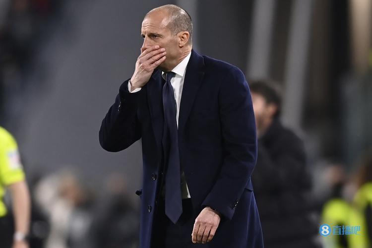 阿莱格里:面对那不勒斯我们必须踢得精彩,扩大与他们的积分差距